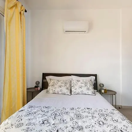 Center Floor Big Balcony 2br Close To The *