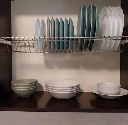 Center Floor Big Balcony 2br Close To The Daire