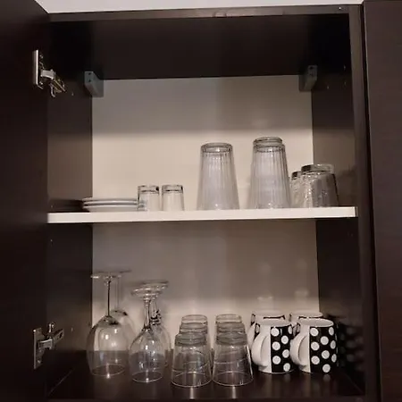 Center Floor Big Balcony 2br Close To The Apartment