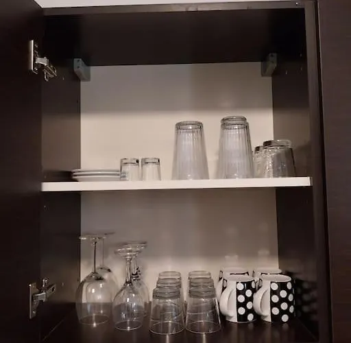 Center Floor Big Balcony 2br Close To The Appartement